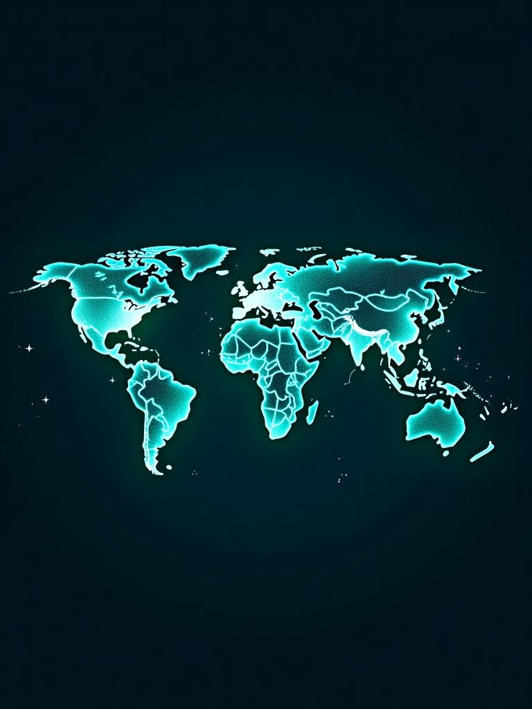 IVONTX Market - We are located across the globe - USA / Israel